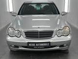 Mercedes-Benz C 180 CLASSIC Automatik Klima Sitzheizung - Mercedes-Benz aus 2002: A Class