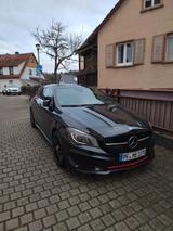 Mercedes-Benz !GARANTIE! CLA 250 SPORT Shooting Brake 4Matic - Mercedes-Benz CLA 250 Shooting Brake aus 2015