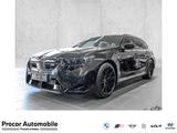 BMW M5 Touring DAprof. + PAprof. + AHK + B/W +0,5%