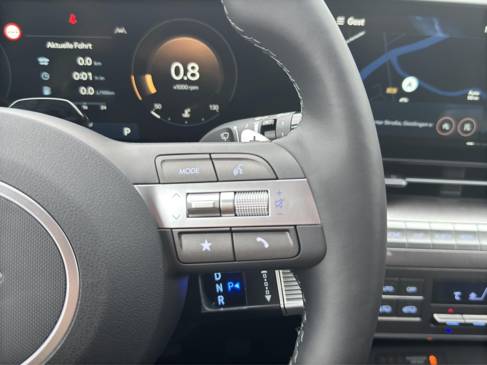 Hyundai Kona – Bild 24
