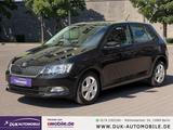 Skoda Fabia Ambition Automatik *1.Hand* - Skoda Fabia: Ambition
