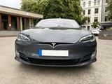 Tesla Model S 100D Long Range AWD Raven - Tesla Gebrauchtwagen in Stuttgart