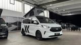 vanexxt Level 1*170PS Allrad Automatik*junger Ge - Allradantrieb Auto