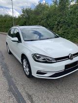Volkswagen Golf 1.4 TSI 92kW Sound Variant Sound - Volkswagen: 1.9