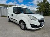 Opel Combo 1.3 CDTI EcoFlex Klima TÜV 03/2... - Opel Combo: Ecoflex