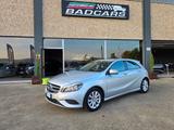 Mercedes-Benz Mercedes-benz A 160 CDI EXECUTIVE UNICO PROPRIET - Mercedes-Benz A-Klasse: 160 Cdi