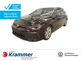 Golf VIII GTI 2.0 TSI *HUD*HARMAN*IQ.LIGHT*
