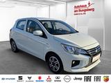 Mitsubishi Space Star Select 1.2 *Klima/GJR/DAB+/ZV* - gebrauchte Mitsubishi Space Star aus dem Jahr 2024