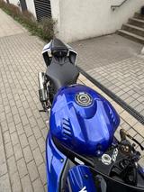 Yamaha R6 RJ27 - YAMAHA R6