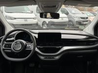 Fiat 500e - Vorschau Bild 6