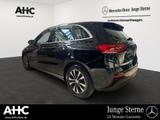 Mercedes-Benz B 180 Totwi. Navi Multibeam SHZ SpurH KAM DAB - gebrauchte Mercedes-Benz B 180 aus dem Jahr 2021