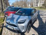 Toyota Yaris Cross 1,5-l-VVT-iE Comfort