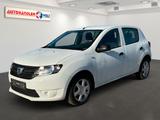 Dacia Sandero II Ambiance - Dacia Sandero in Halle