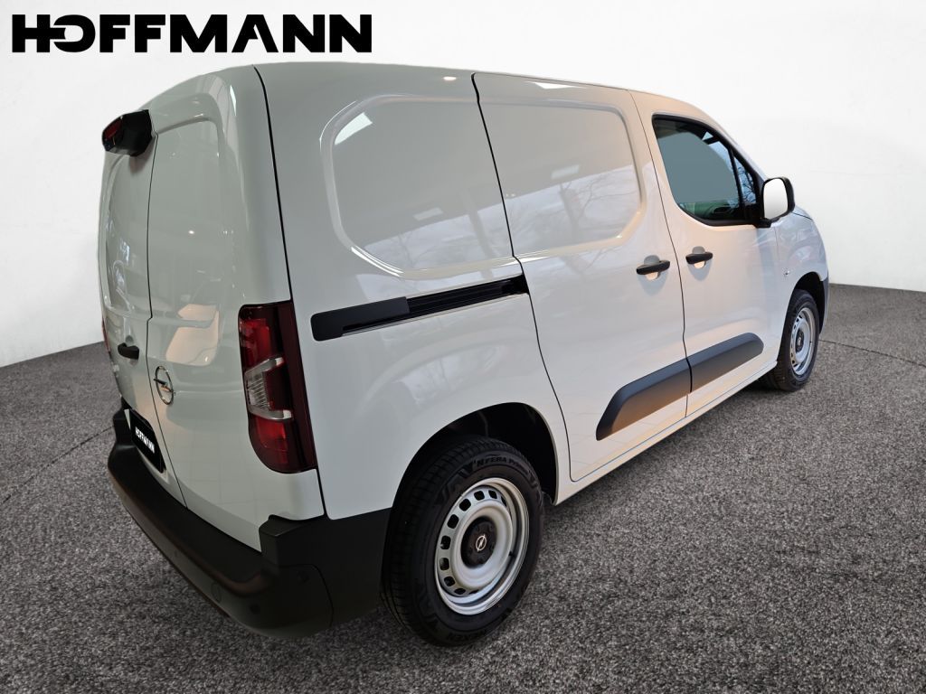 Fahrzeugabbildung Opel Combo Cargo 1.5 D Holzb. Shz., RFK, Navi