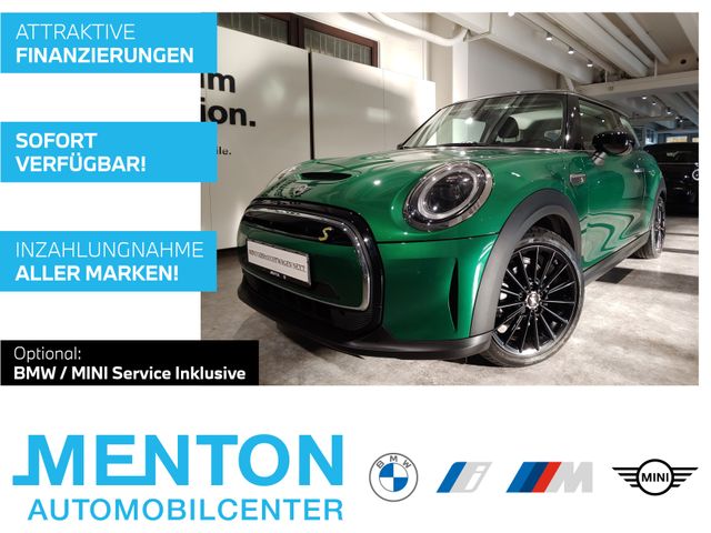 MINI Cooper SE RFK/PDC/Shz/Tempomat/ISOFIX/DAB