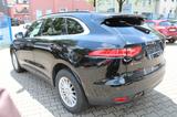 Jaguar F-Pace F-PACE Prestige AWD* Kamera * Leder * AHK - Jaguar F-Pace in Bochum