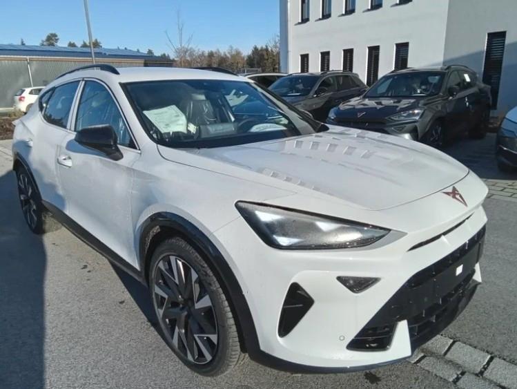 Cupra Formentor VZ 2.0 TSI DSG 4Drive *AHK*SENNHEISER*