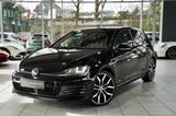 Volkswagen Golf GTD DSG *19 *DYNAUDIO *Pano *Kam *DCC *AHK - Volkswagen Golf mit Diesel-Antrieb: Limousine