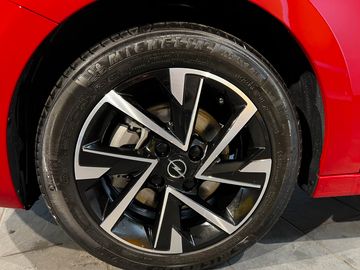 Bild 8 Opel Corsa YES - SHZ | LHZ | AppleCP/AnrdoidA