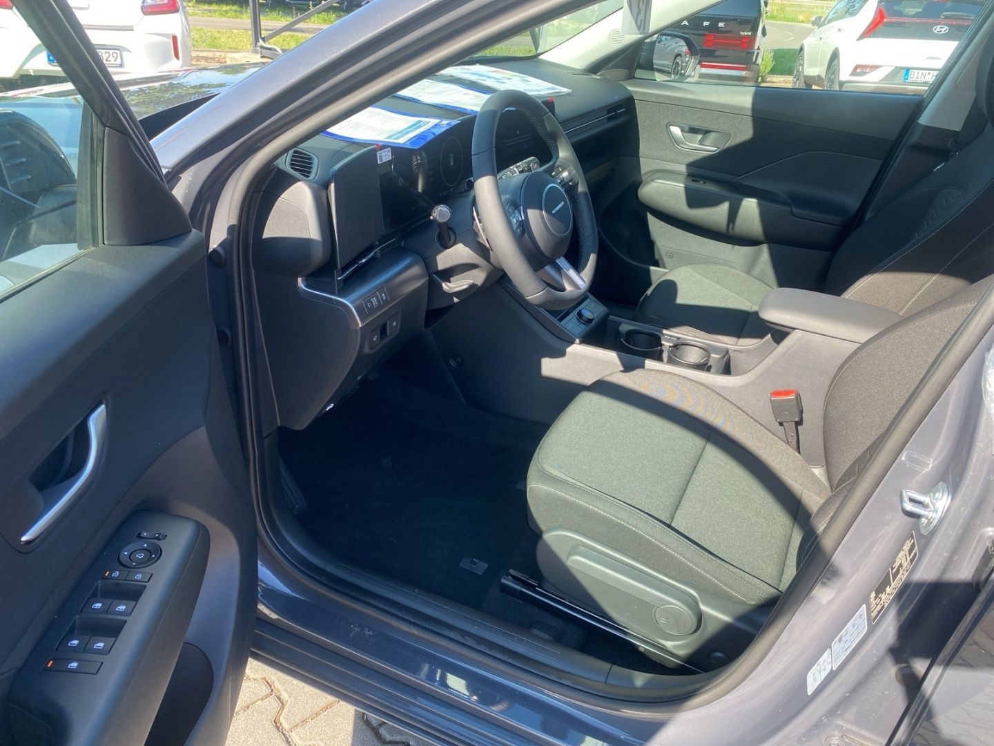 Hyundai KONA Elektro – Bild 11