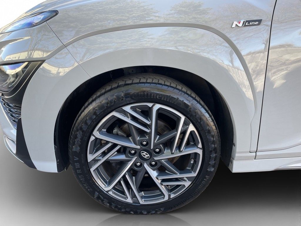 Hyundai KONA - Bild 18