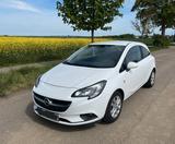 Opel Corsa 1.4 Active mit 66 kW - Opel Corsa: 1.6