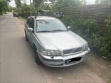 Volvo Pkw Volvo V40 Kombi - gebrauchte Volvo V40 aus dem Jahr 2000
