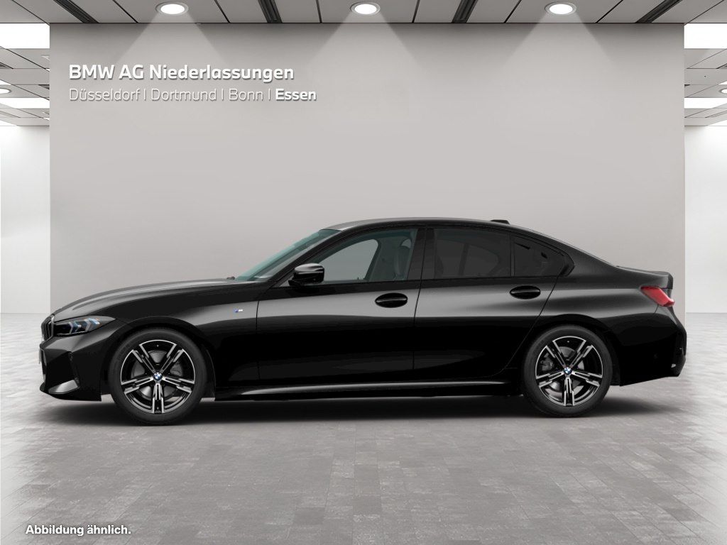 BMW 320 - Bild 8