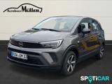 Opel Crossland Enjoy 1.2 Turbo  DAB Am SHZ LenkradHZG