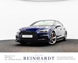 Audi S5 SPORTBACK TFSi BLACK/ACC/MTRX/360°/S-SITZE/VC - Audi S5: Limousine