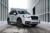 Subaru Forester 2.0X Exclusive+ Lineartronic Exclusive+ - gebrauchte Subaru Forester aus dem Jahr 2019