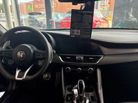 Alfa Romeo Giulia - Vorschau Bild 11