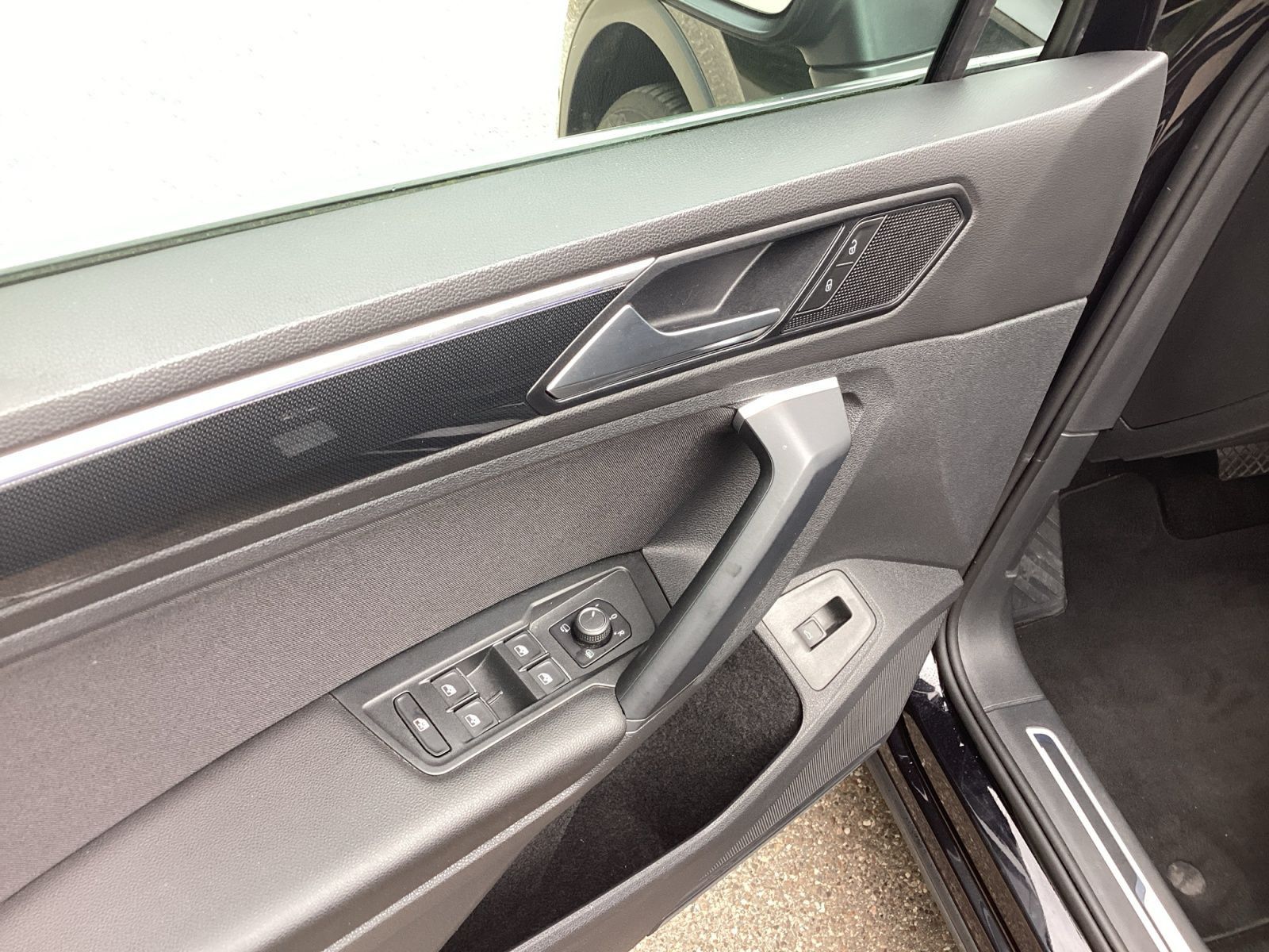 Volkswagen Tiguan - Bild 17