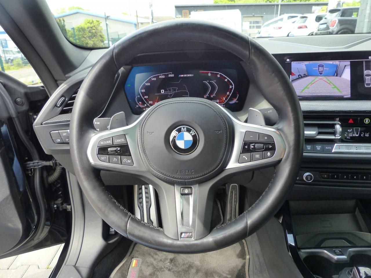 BMW M235i.GRAN.COUP.xDRIVE.NAV.LED.AUTO.PDC.KAMERA.P