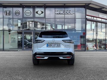 Nissan Qashqai Tekna 1.5 VC-T e-Power °BOSE°PGD°HUD°BF°