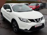 Nissan Qashqai N-Connecta/360°/Navi/Keyless/Tempomat - Nissan Qashqai: Connect