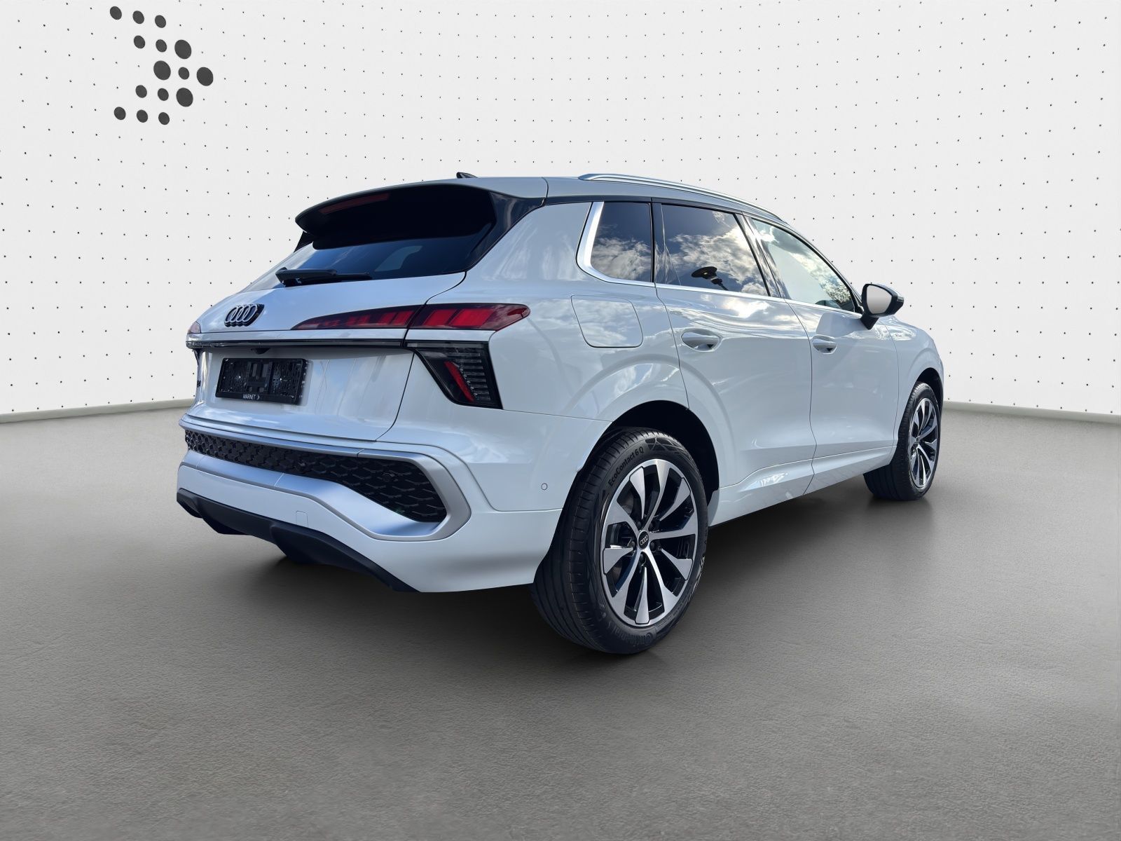 Audi Q3 - Bild 2