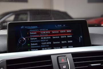 2014 Alpina B3 — миниатюра 26