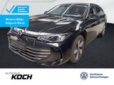Volkswagen Passat Variant 1.5eTSI Business DSG Navi LED AHK - Volkswagen Passat Jahreswagen