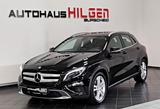 Mercedes-Benz GLA 200 7-G DCT*Navi*Bi-Xenon*Tempomat*SHZ*PDC - gebrauchte Mercedes-Benz GLA 200 aus dem Jahr 2017