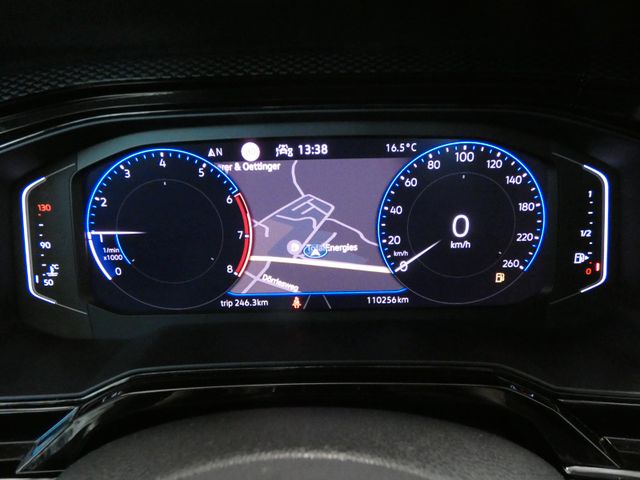 Taigo 1.0 TSI Life NAVI KAMERA LED APP CONNECT