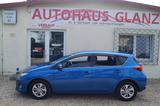 Toyota Auris Hybrid Life 1.Hand*SHG* - Toyota Auris Life