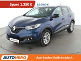 Renault Kadjar 1.3 TCe Limited*NAVI*CAM*PDC*SHZ*TEMPO* - Renault in Wiesbaden