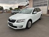 Skoda Octavia Combi Ambition*Automatik*2.0 TDI 150 Ps