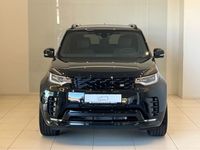 Land Rover Discovery - Vorschau Bild 8