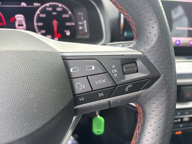 Ibiza Black Edition 1.0l TSI *Panorama+Navi+Digi