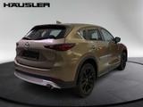 Mazda CX-5 Newground 2.2 AWD Automatik Navi 360°Kamera - Mazda CX-5: Newground