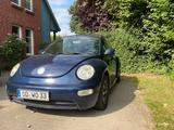 Volkswagen Beetle - Volkswagen Beetle aus 2005: Cabrio