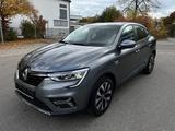 Renault Arkana Mild Hybrid 140 EDC Techno Techno - Renault Arkana Techno mit Benzin-Antrieb