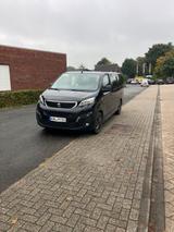 Peugeot Expert L3 9-Sitzer - Peugeot Expert von privat